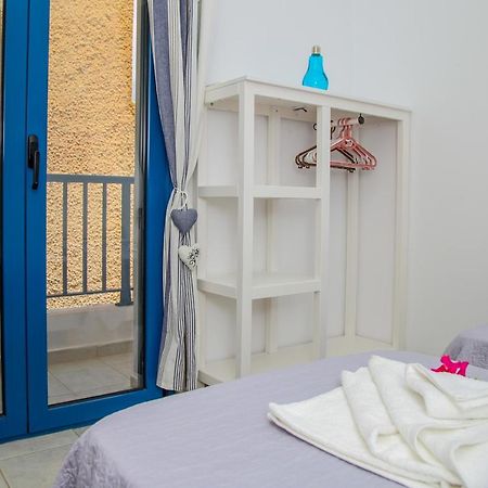 Mmm Apartment Makriyialós Ngoại thất bức ảnh
