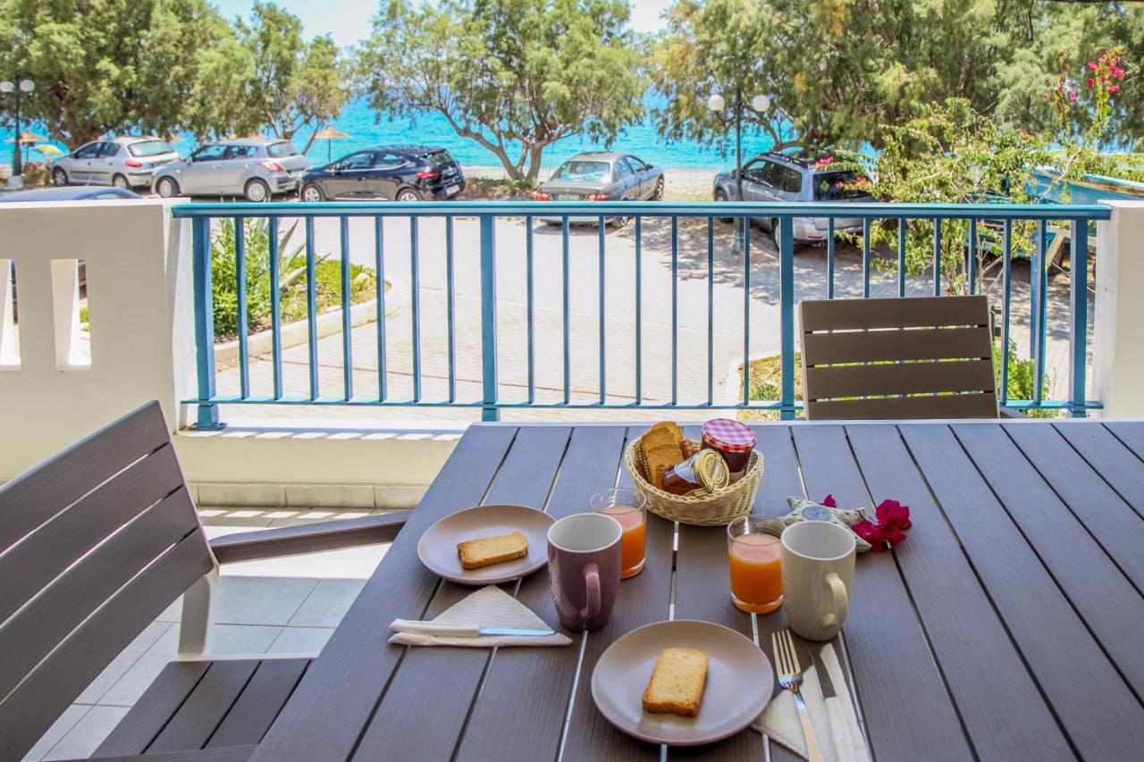 Mmm Apartment Makriyialós Ngoại thất bức ảnh