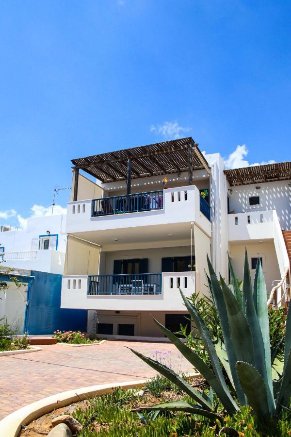 Mmm Apartment Makriyialós Ngoại thất bức ảnh