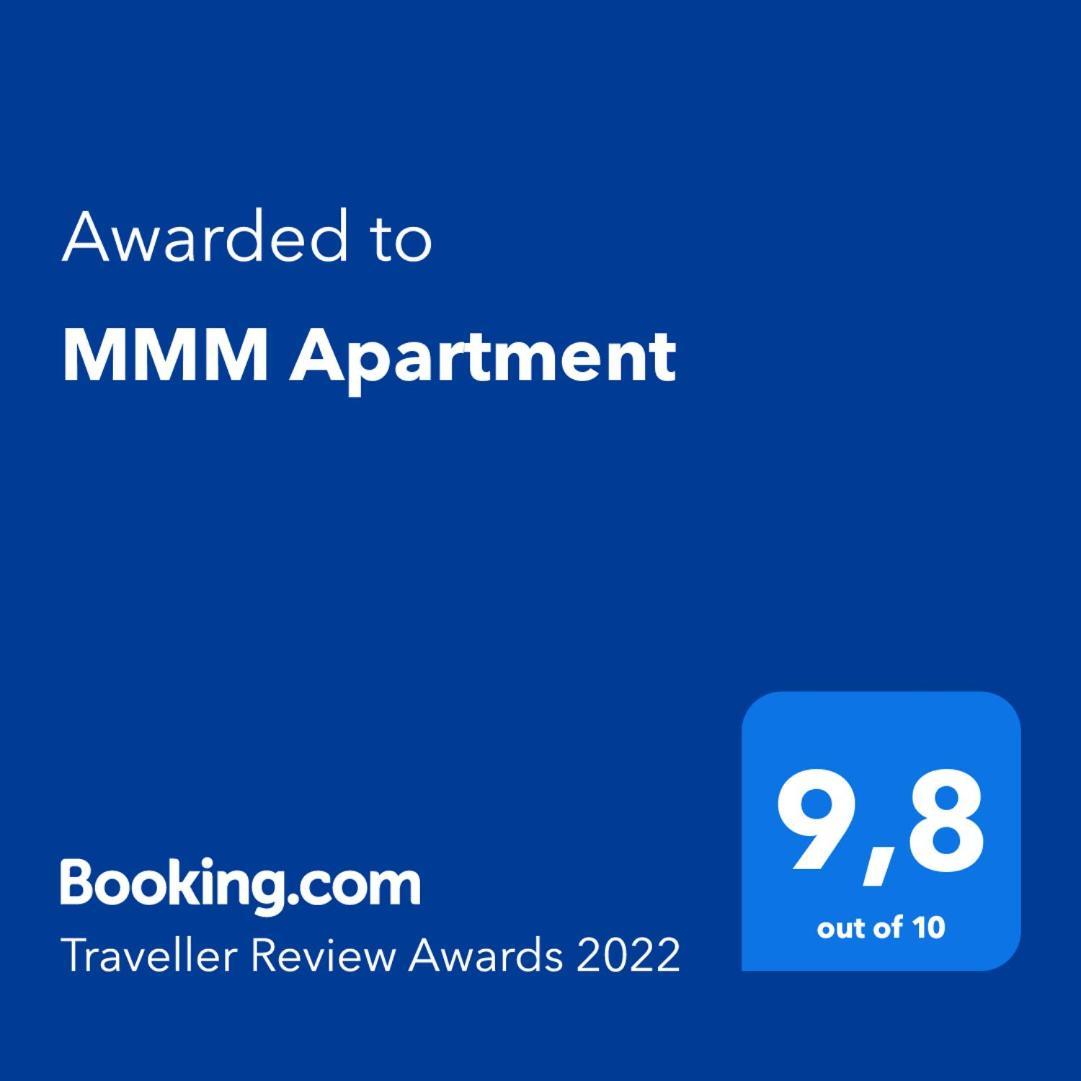 Mmm Apartment Makriyialós Phòng bức ảnh